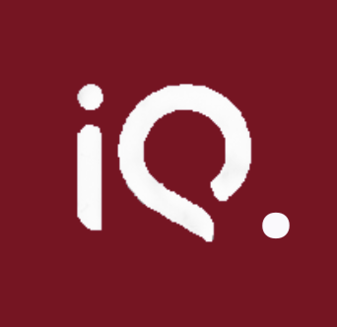 Coding IQ Logo