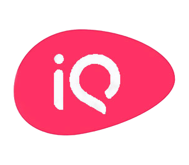 Coding IQ Logo